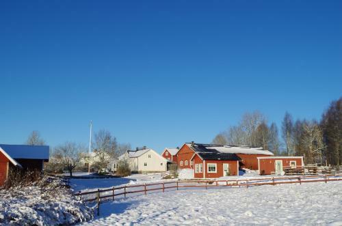Ekereds G�rdsstuga