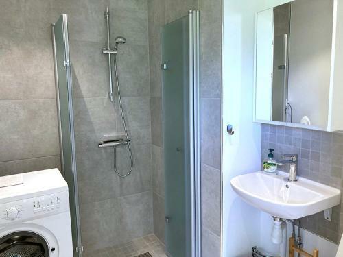 Lilla Hal�ngen Cottages