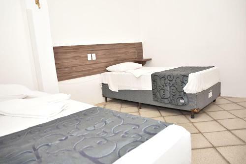 Hostal Duna�s Guest House