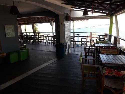 Hostel Sunset Beach