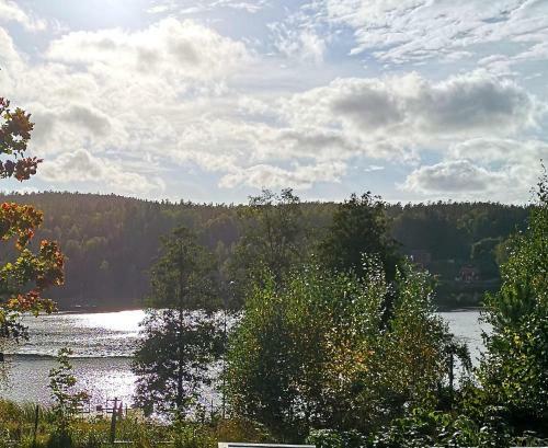 Apartamento Viken - Cottage By Dalslands Canal