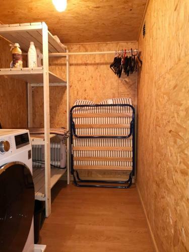 Apartamento Viken - Cottage By Dalslands Canal
