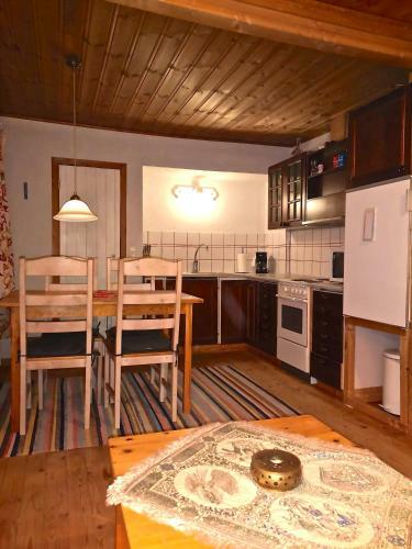 Apartamento Viken - Cottage By Dalslands Canal