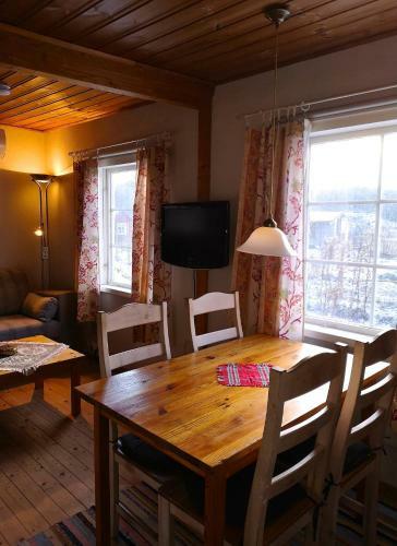 Apartamento Viken - Cottage By Dalslands Canal