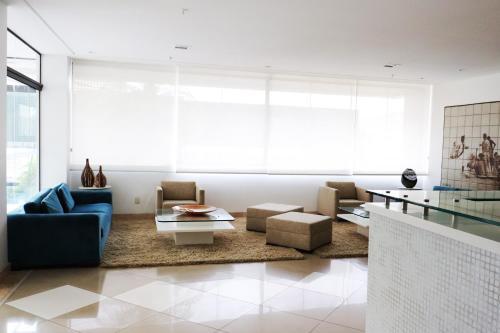 Apartamento Conforto E Charme - Piscina, Praia E Localiza��o.