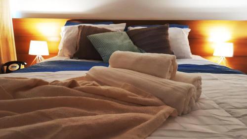Apartamento Conforto E Charme - Piscina, Praia E Localiza��o.