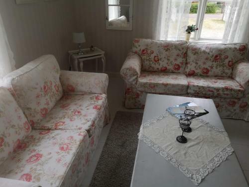 Apartamento Villa Homrevet