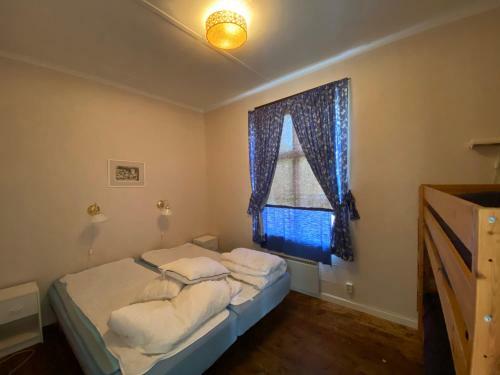 Apartamento Villa Homrevet
