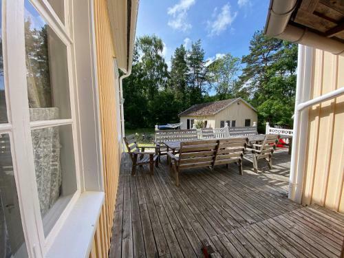 Apartamento Villa Homrevet