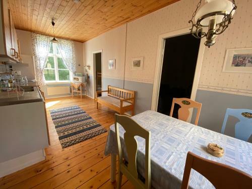 Apartamento Villa Homrevet