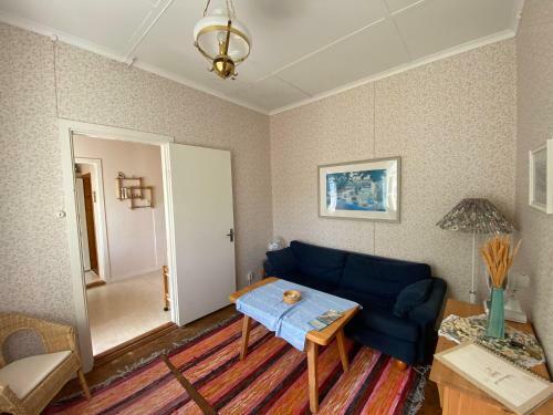 Apartamento Villa Homrevet