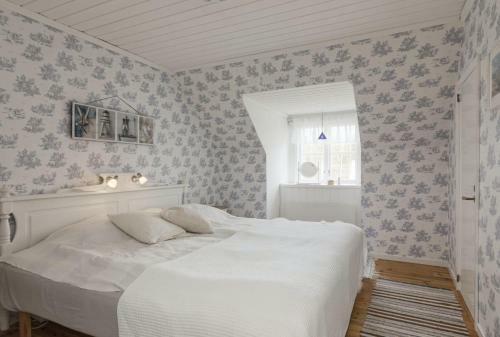 Apartamento Villa Homrevet