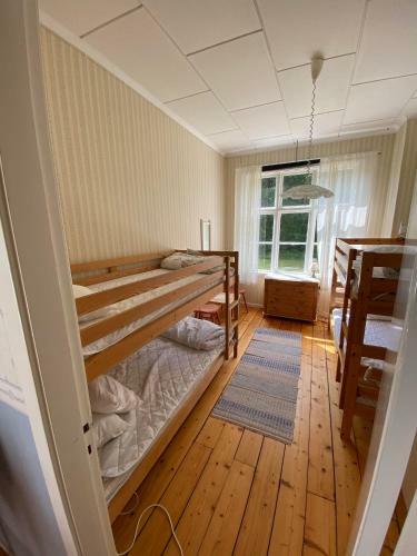 Apartamento Villa Homrevet