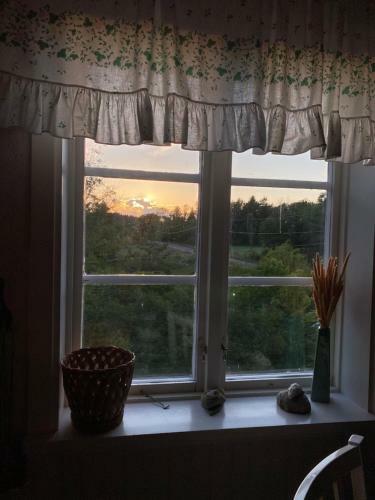 Apartamento Villa Homrevet