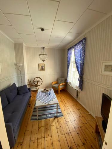 Apartamento Villa Homrevet