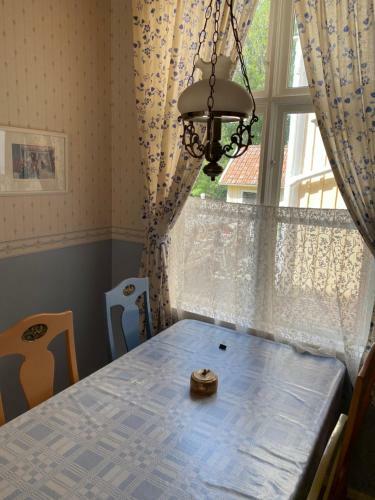 Apartamento Villa Homrevet