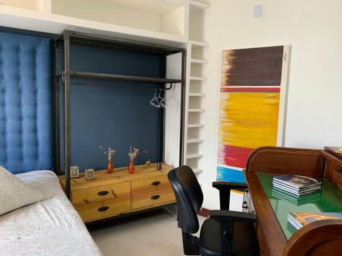 Apartamento Confort�vel, Regi�o Do Iguatemi