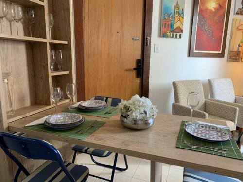 Apartamento Confort�vel, Regi�o Do Iguatemi