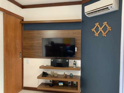 Apartamento Confort�vel, Regi�o Do Iguatemi