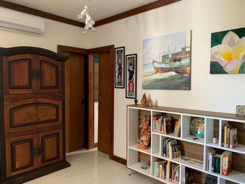 Apartamento Confort�vel, Regi�o Do Iguatemi