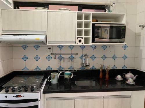 Apartamento Confort�vel, Regi�o Do Iguatemi