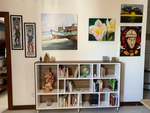 Apartamento Confort�vel, Regi�o Do Iguatemi