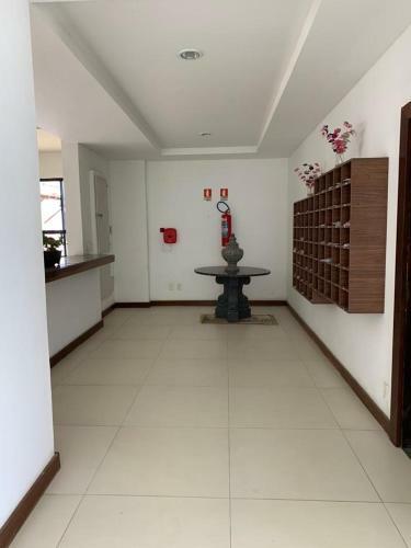Apartamento Confort�vel, Regi�o Do Iguatemi
