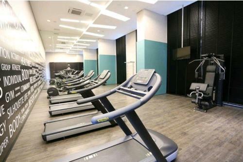 Apartamento Super Luxo Hotel 4 Estrelas Mondial Ap