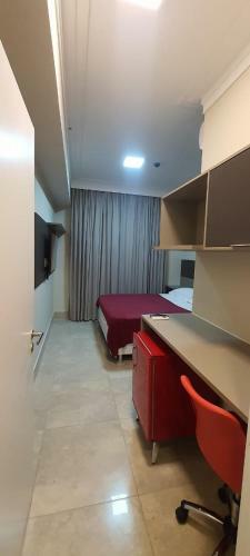 Apartamento Super Luxo Hotel 4 Estrelas Mondial Ap