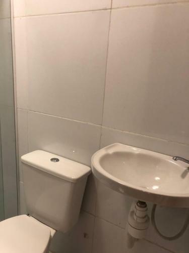 Apartamento Casa Verde