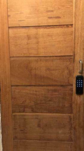 Apartamento Casa Verde