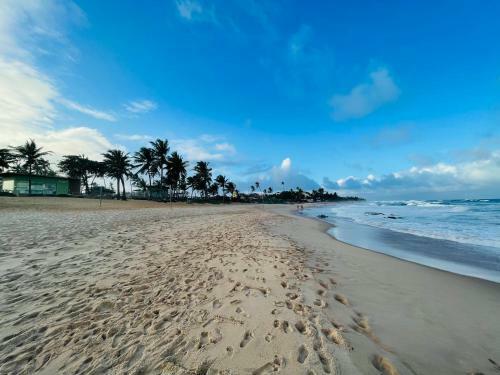 Praia Do Sol Triplex Beach House