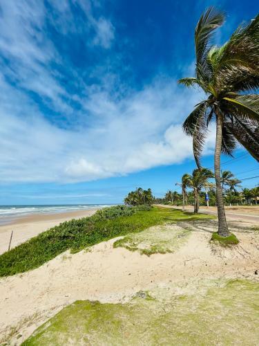 Praia Do Sol Triplex Beach House