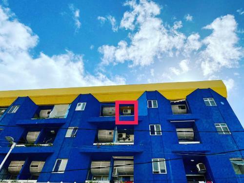 Apartamento Bahia Flat - Vista Mar Farol
