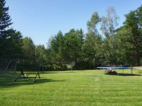 Holiday Home Djurhamn V
