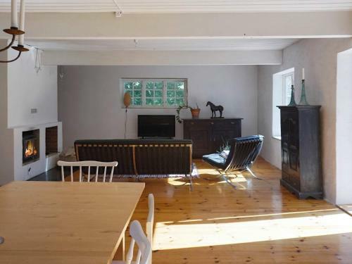 Holiday Home Djurhamn V