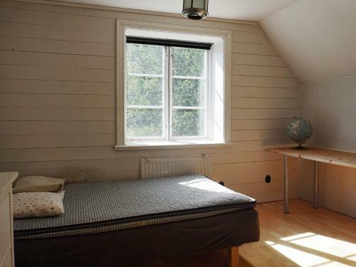 Holiday Home Djurhamn V