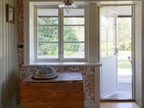 Holiday Home Djurhamn V