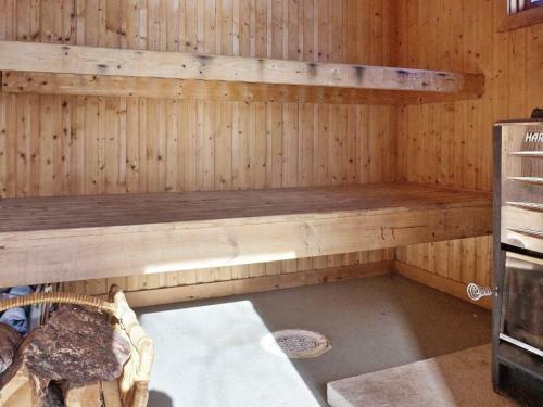 Holiday Home Djurhamn VII