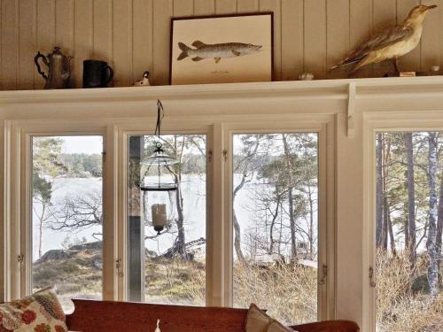 Holiday Home Djurhamn VII
