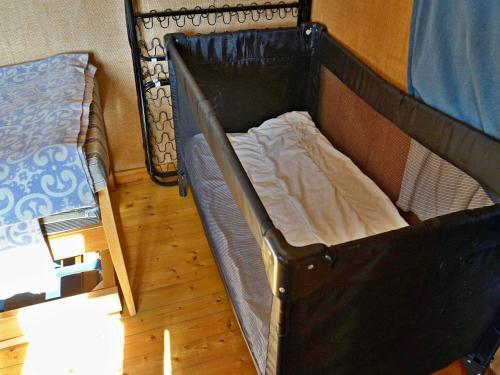 Holiday Home Djurhamn VII