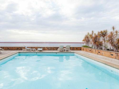 Apartamento Sol Victoria Marina Flat