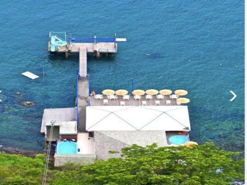Apartamento Sol Victoria Marina Flat