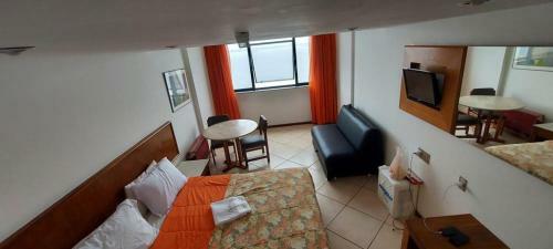 Apartamento Sol Victoria Marina Flat