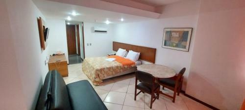 Apartamento Sol Victoria Marina Flat
