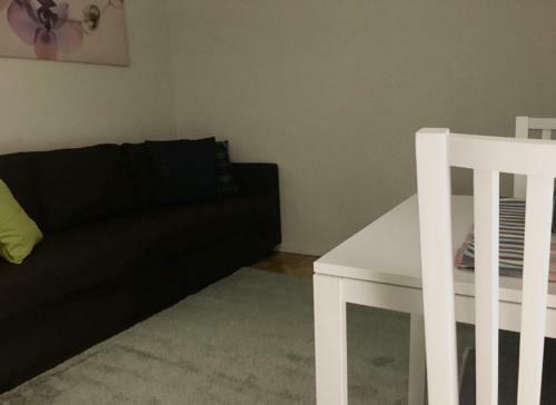 Remarkable 2-bed Apartment In Djursholm