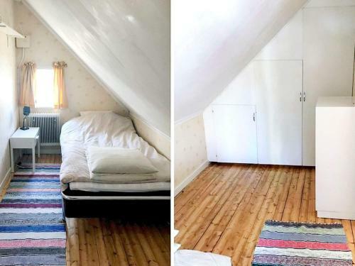 Holiday Home Docksta