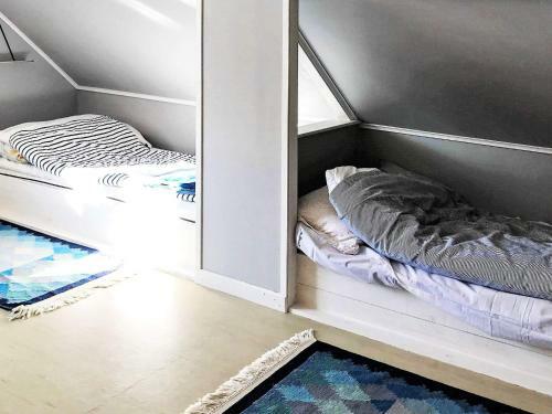 Holiday Home Docksta