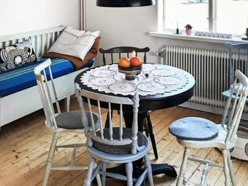 Holiday Home Docksta