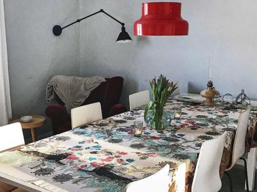 Holiday Home Docksta